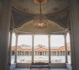 A Palace Fit for a Love Story: Why Everyone’s Talking About the Muhammad Ali Palace