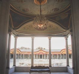 A Palace Fit for a Love Story: Why Everyone’s Talking About the Muhammad Ali Palace