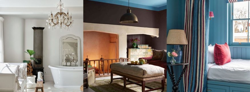 Create Your Own Cosy Corner: 7 Inspiring Ideas for a Warm Nook at Home