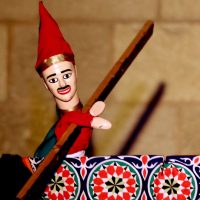 The Egyptian Aragoz Festival: A Celebration of Living Heritage