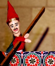 The Egyptian Aragoz Festival: A Celebration of Living Heritage