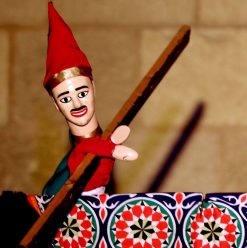 The Egyptian Aragoz Festival: A Celebration of Living Heritage