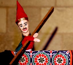 The Egyptian Aragoz Festival: A Celebration of Living Heritage