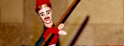 The Egyptian Aragoz Festival: A Celebration of Living Heritage