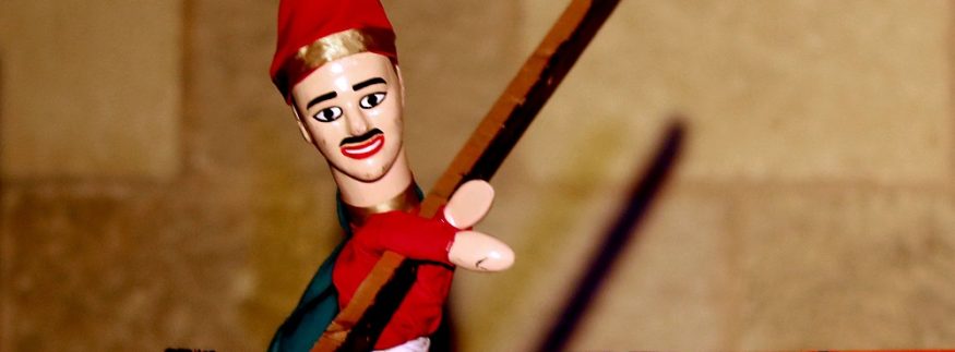 The Egyptian Aragoz Festival: A Celebration of Living Heritage