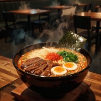 Cairo's Ramen Revival: 5 Must-Try Bowls Around the City