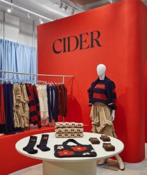 Beyond Shein: 8 Global Fast Fashion Brands That Ship to Egypt
