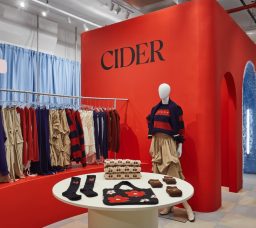 Beyond Shein: 8 Global Fast Fashion Brands That Ship to Egypt