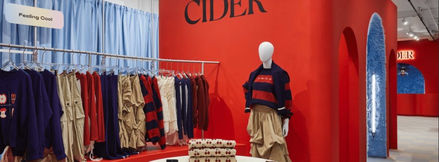 Beyond Shein: 8 Global Fast Fashion Brands That Ship to Egypt