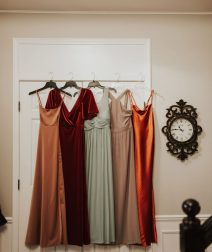 Wedding Guest Dress Code: How to Style for Sahel vs. City Ceremonies