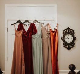 Wedding Guest Dress Code: How to Style for Sahel vs. City Ceremonies