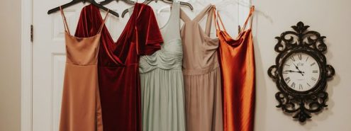 Wedding Guest Dress Code: How to Style for Sahel vs. City Ceremonies