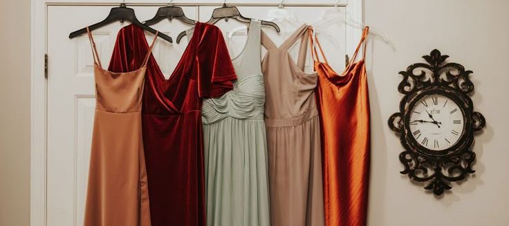 Wedding Guest Dress Code: How to Style for Sahel vs. City Ceremonies