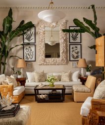 Cosy Maximalism: How to Make Your Home Warm, Bold, and Beautiful