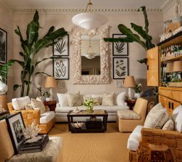 Cosy Maximalism: How to Make Your Home Warm, Bold, and Beautiful