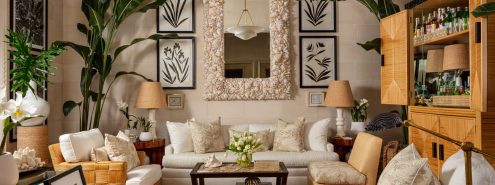 Cosy Maximalism: How to Make Your Home Warm, Bold, and Beautiful