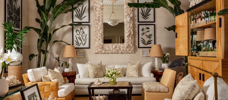Cosy Maximalism: How to Make Your Home Warm, Bold, and Beautiful