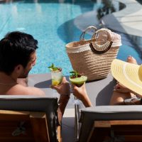 Reset in the Heart of Cairo: Fairmont Nile City's Luxe Daycation & Weekend Packages