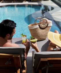 Reset in the Heart of Cairo: Fairmont Nile City's Luxe Daycation & Weekend Packages