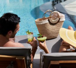 Reset in the Heart of Cairo: Fairmont Nile City's Luxe Daycation & Weekend Packages