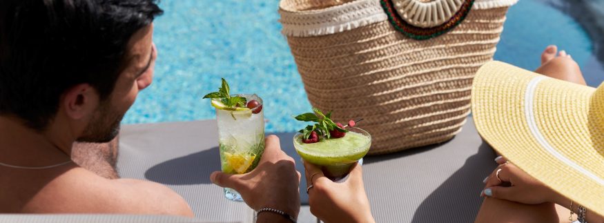 Reset in the Heart of Cairo: Fairmont Nile City’s Luxe Daycation & Weekend Packages