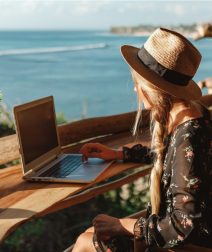 A Day in the Life of a Digital Nomad in Cairo: Cafés, Co-Working & Chaos