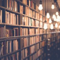 5 مكتبات مميزة في أحياء عريقة بالقاهرة.. كتاب حلو ومكان يرد الروح!