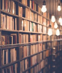 5 مكتبات مميزة في أحياء عريقة بالقاهرة.. كتاب حلو ومكان يرد الروح!