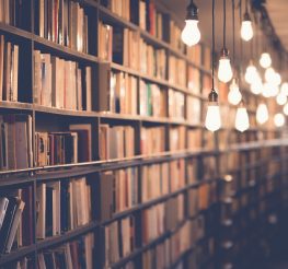 أفضل 5 مكتبات في قلب القاهرة لتجربة قراءة ساحرة وسط التاريخ