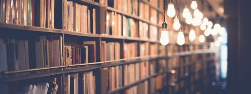 5 مكتبات مميزة في أحياء عريقة بالقاهرة.. كتاب حلو ومكان يرد الروح!
