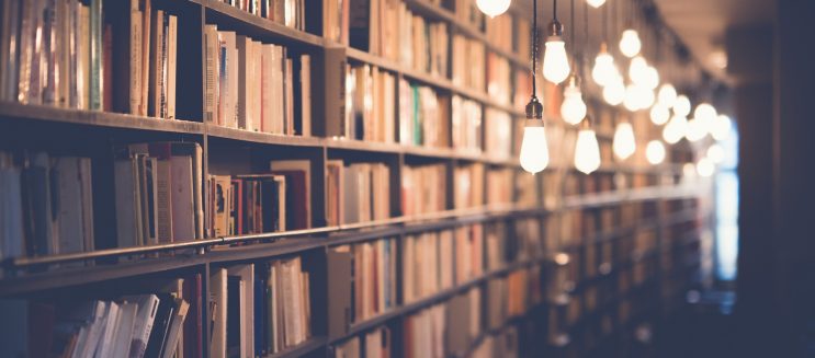 5 مكتبات مميزة في أحياء عريقة بالقاهرة.. كتاب حلو ومكان يرد الروح!