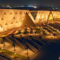اعرف أسعار تذاكر المتحف المصري الكبير 2025 والتخفيضات والفئات المعفاة