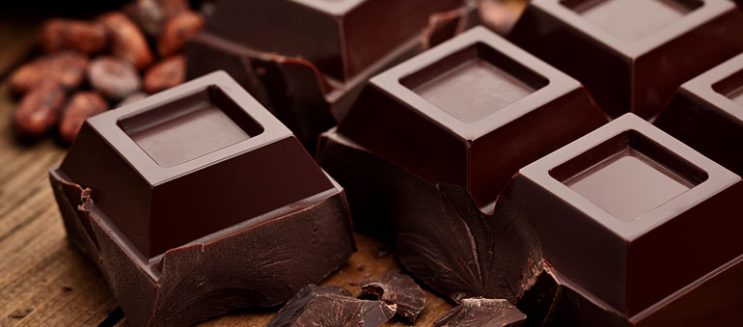 A Chocolate for Every Mood: International Chocolate Day with Local Egyptian Treats