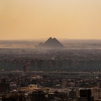 القاهرة تحتفل بعيدها الـ1056.. عن مدينة كل شارع فيها بيحكي حكاية