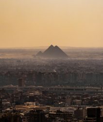 القاهرة تحتفل بعيدها الـ1056.. عن مدينة كل شارع فيها بيحكي حكاية