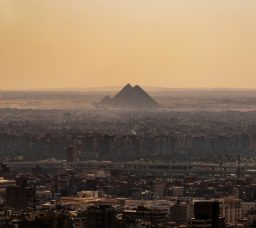 القاهرة تحتفل بعيدها الـ1056.. عن مدينة كل شارع فيها بيحكي حكاية