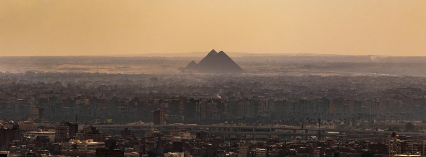 القاهرة تحتفل بعيدها الـ1056.. عن مدينة كل شارع فيها بيحكي حكاية