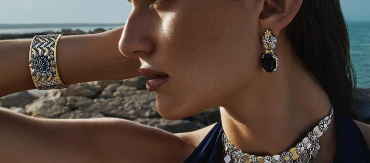 What Statement Accessories Say About a Person: 5 Egyptian Brands for 5 Unique Personality Types