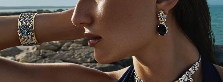 What Statement Accessories Say About a Person: 5 Egyptian Brands for 5 Unique Personality Types