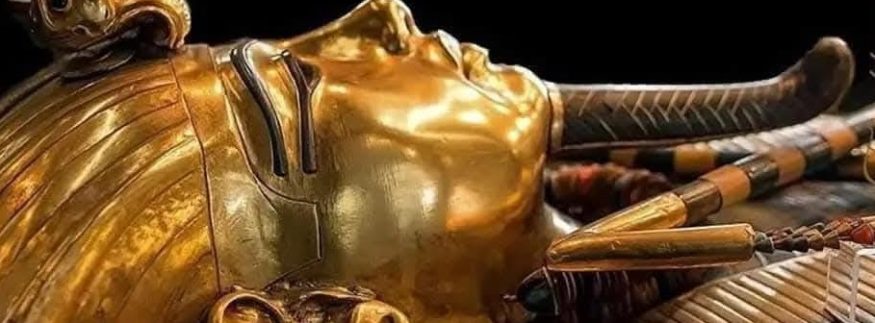الملك “توت” راجع من جديد.. رحلة استثنائية لاكتشاف كنوز الفرعون الذهبي في المتحف المصري الكبير