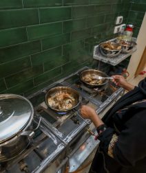 From Bamya to Bessara and Sun-Dried Bread: Okra in Luxor Serves Up a Taste of Upper Egypt’s History From Bamya to Bessara and Sun-Dried Bread: Okra in Luxor Serves Up a Taste of Upper Egypt’s History