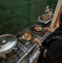 From Bamya to Bessara and Sun-Dried Bread: Okra in Luxor Serves Up a Taste of Upper Egypt’s History