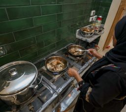 From Bamya to Bessara and Sun-Dried Bread: Okra in Luxor Serves Up a Taste of Upper Egypt’s History From Bamya to Bessara and Sun-Dried Bread: Okra in Luxor Serves Up a Taste of Upper Egypt’s History