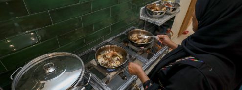From Bamya to Bessara and Sun-Dried Bread: Okra in Luxor Serves Up a Taste of Upper Egypt’s History From Bamya to Bessara and Sun-Dried Bread: Okra in Luxor Serves Up a Taste of Upper Egypt’s History