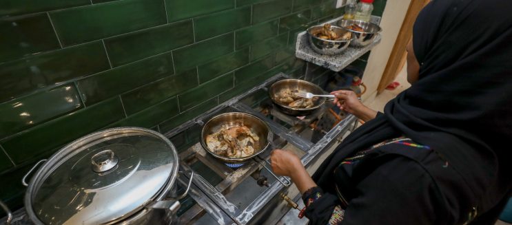 From Bamya to Bessara and Sun-Dried Bread: Okra in Luxor Serves Up a Taste of Upper Egypt’s History