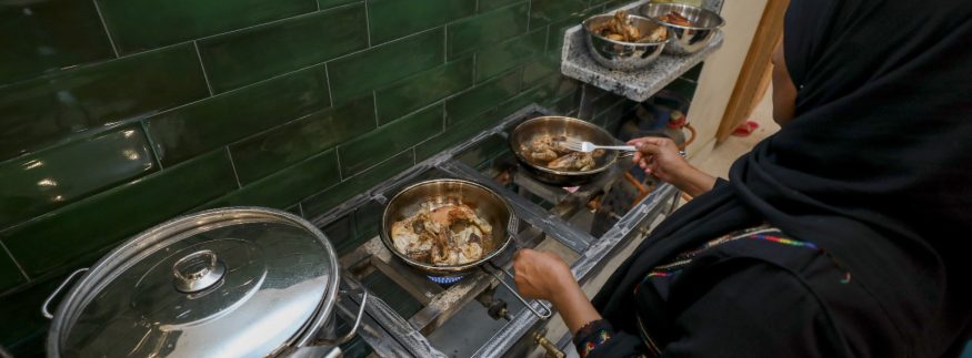 From Bamya to Bessara and Sun-Dried Bread: Okra in Luxor Serves Up a Taste of Upper Egypt’s History