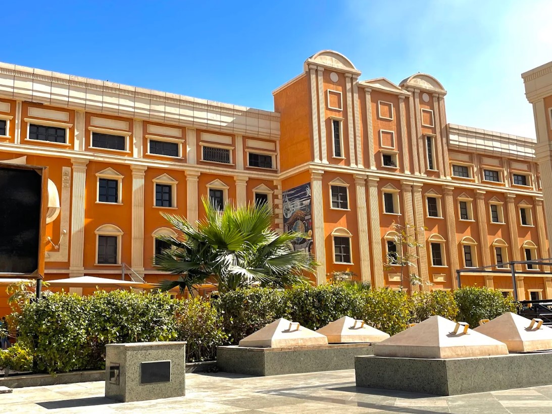 Your Full Guide To Private University Tuition Fees In Egypt 2025 Your Full Guide To Private University Tuition Fees In Egypt 2025
