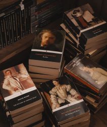 Five Classic Novels That Feel Like Modern-Day Reads