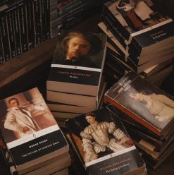 Five Classic Novels That Feel Like Modern-Day Reads
