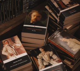Five Classic Novels That Feel Like Modern-Day Reads